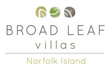 Broad Leaf Villas Logo