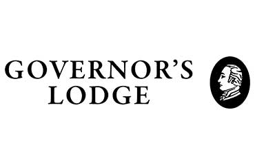 Governor’s Lodge Resort Hotel Logo