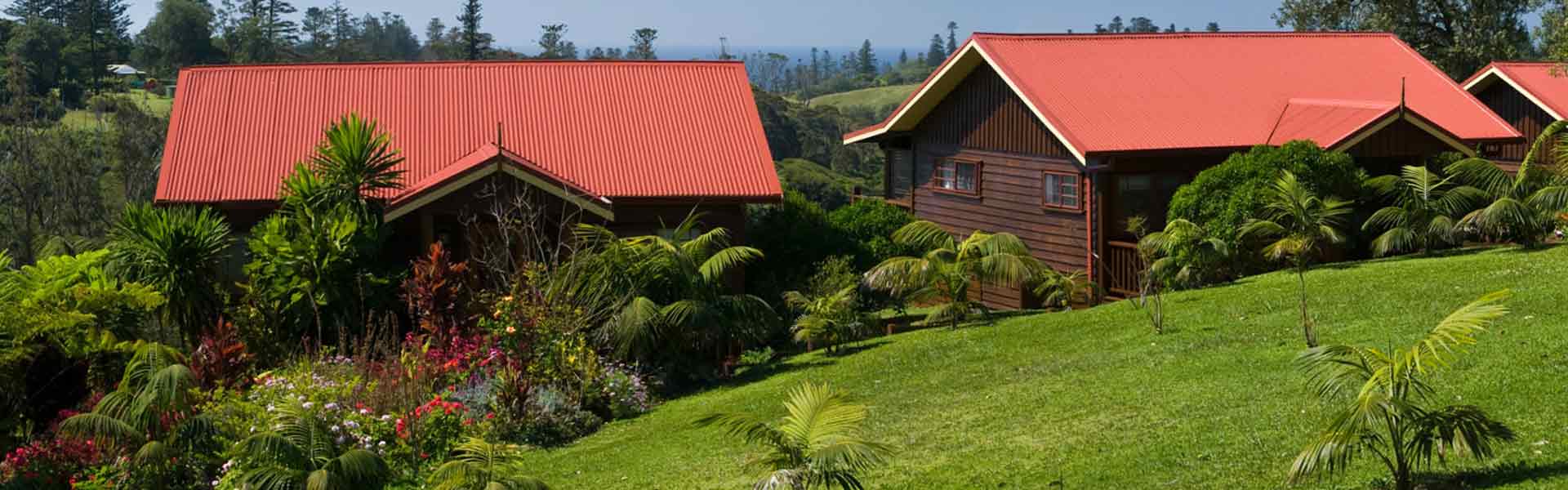 Unwind with a 7-Night Holiday Package!