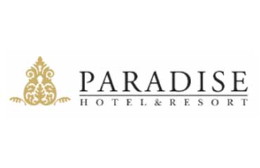 Paradise Hotel & Resort Logo