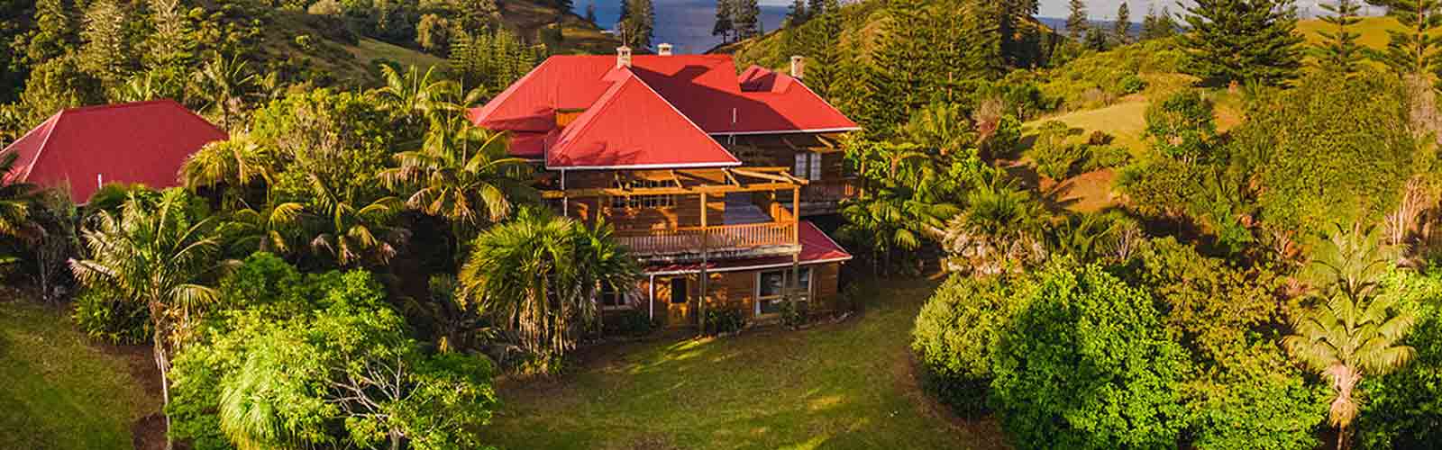 Tintoela of Norfolk: A Blend of Scintillating Views, Luxe Villas & Seclusion