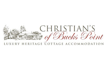 Christian’s of Bucks Point Logo