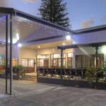 Paradise Hotel & Resort 5