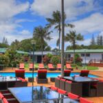 Paradise Hotel & Resort 2