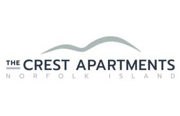 The Crest Apartments Logo