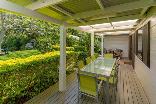 Seascape Norfolk Island Holiday Packages