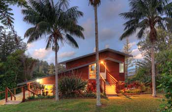 Norfolk Island Holiday Homes