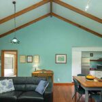 Phoebe Adams One Bedroom Cottage 10