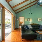 Dinah Quintal One Bedroom Cottage