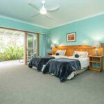 Dinah Quintal One Bedroom Cottage 8
