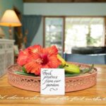 Dinah Quintal One Bedroom Cottage 9
