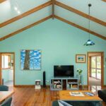 Dinah Quintal One Bedroom Cottage 6