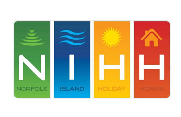 Norfolk Island Holiday Homes Logo