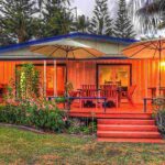 Trade Winds Country Cottages 1