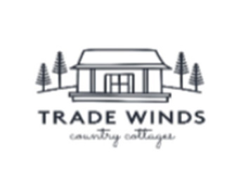 Trade Winds Country Cottages Logo
