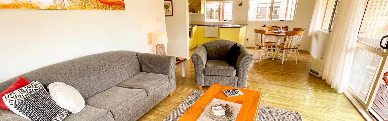 Poinciana Cottages Norfolk
