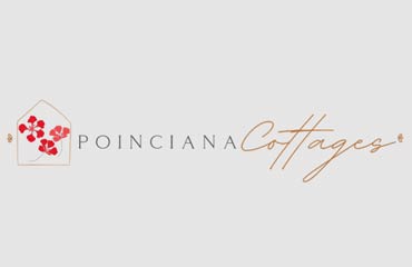 Poinciana Cottages Logo