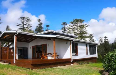 Norfolk Island Holiday Homes Holiday Packages