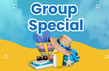 Christian’s of Bucks Point Holiday Packages