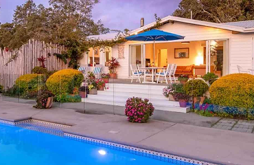 Sunset Villa Norfolk Island Holiday Packages