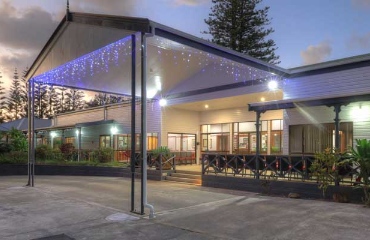 Paradise Hotel & Resort Holiday Packages