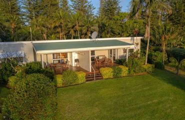 Seascape Norfolk Island Holiday Packages