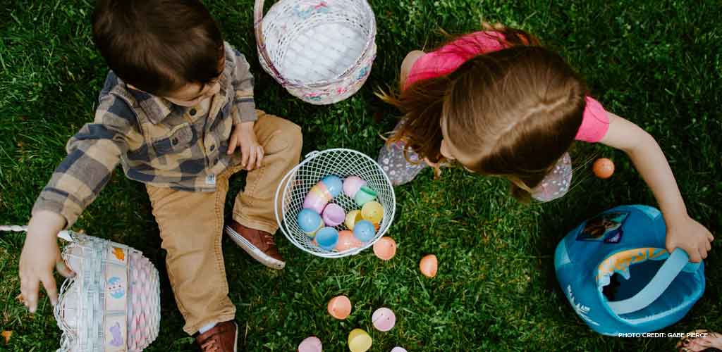 Norfolk island easter holiday