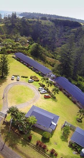 The Crest Apartments Package