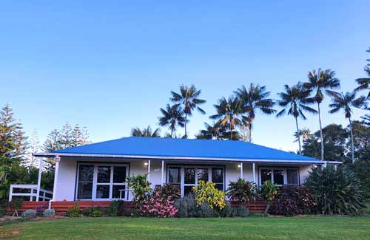 Trade Winds Country Cottages Holiday Packages