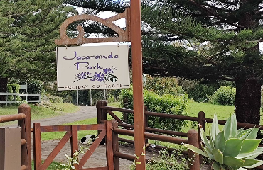 Jacaranda Park Holiday Cottages Holiday Packages