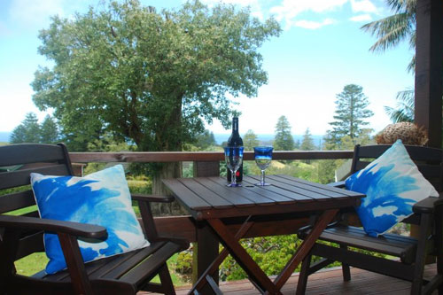 Coast Norfolk Island Holiday Packages