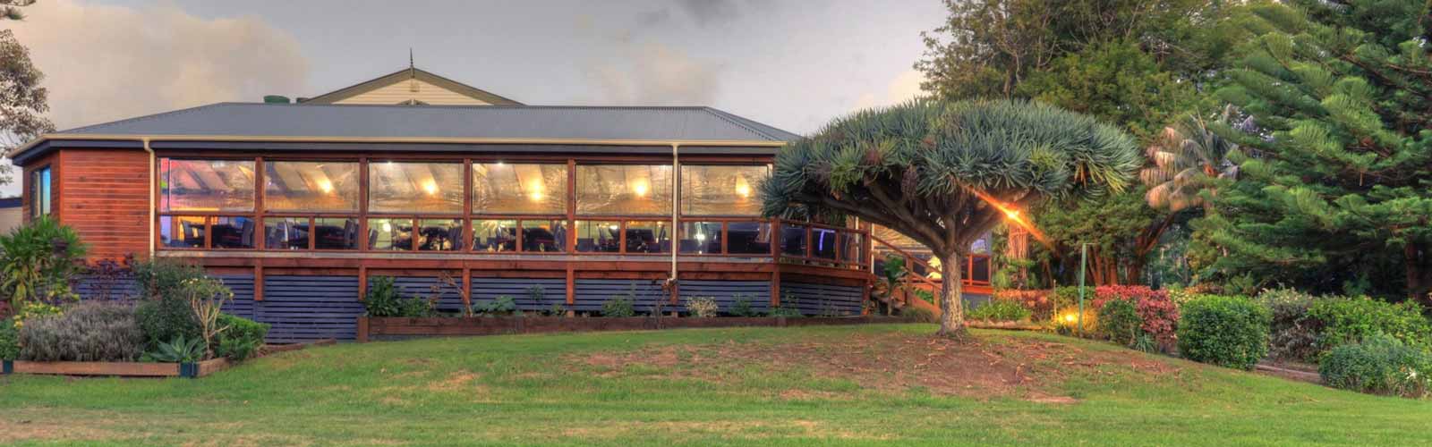 Paradise Hotel & Resort: When You Need A Full-Service Norfolk Island Stay