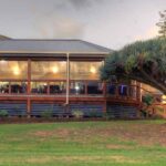 Paradise Hotel & Resort 5