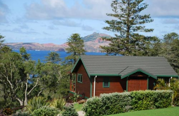 Coast Norfolk Island Holiday Packages