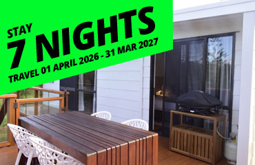 Whitewood Central Holiday Packages