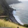 Norfolk's wild coastline - apt for hiking and exploring