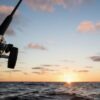 Fishing around Norfolk Island