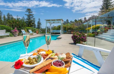 Sunset Villa Norfolk Island Holiday Packages