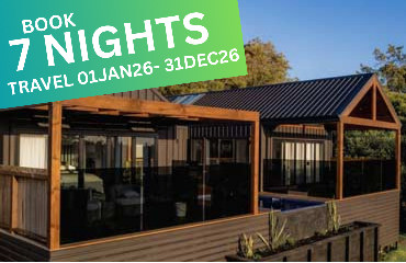 Glencar Luxury Villas Holiday Packages