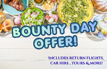 Shearwater Villas Holiday Packages